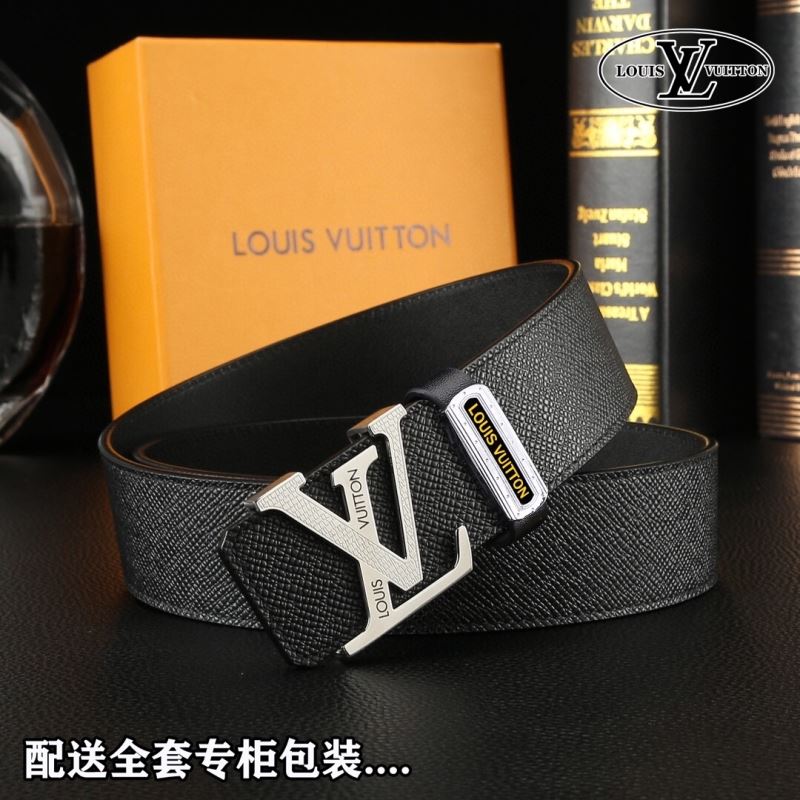 Louis Vuitton Belts